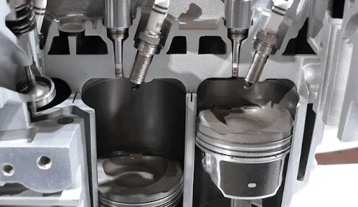 Các màu sắc và tình trạng hư hỏng phổ biến khi thực hiện cách kiểm tra bugi ô tô