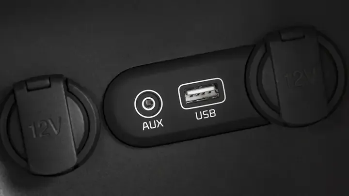 Lỗi hiển thị USB sai định dạng file hoặc hệ thống