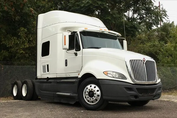 Quy trình cách tính tải trọng xe container đúng quy định pháp luật