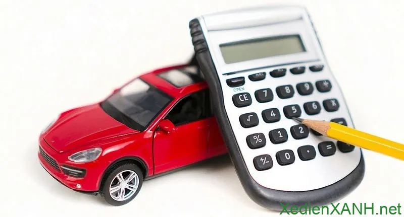 Thuế nhập khẩu là một trong 3 loại thuế phải đóng khi nhập xe ô tô cũ về Việt Nam