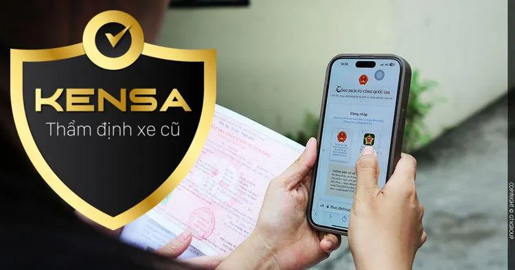 Thuế sang tên xe ô tô cũ 2025: Tổng quan và cập nhật mới nhất