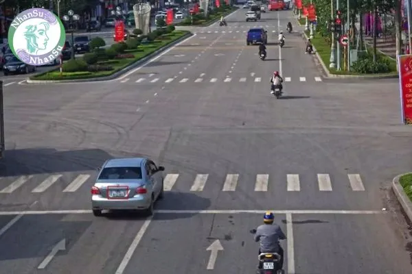 Hình ảnh minh họa về hệ thống csgt.vn tra cứu biển số xe toàn quốc