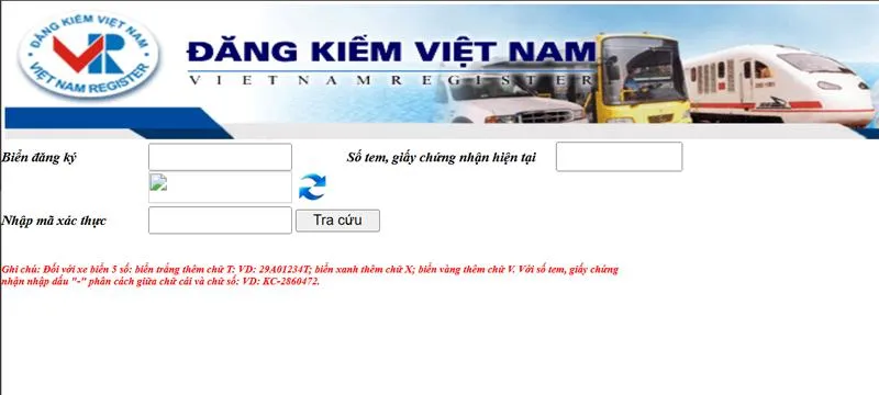 Cách tra cứu phạt nguội giao thông chính xác