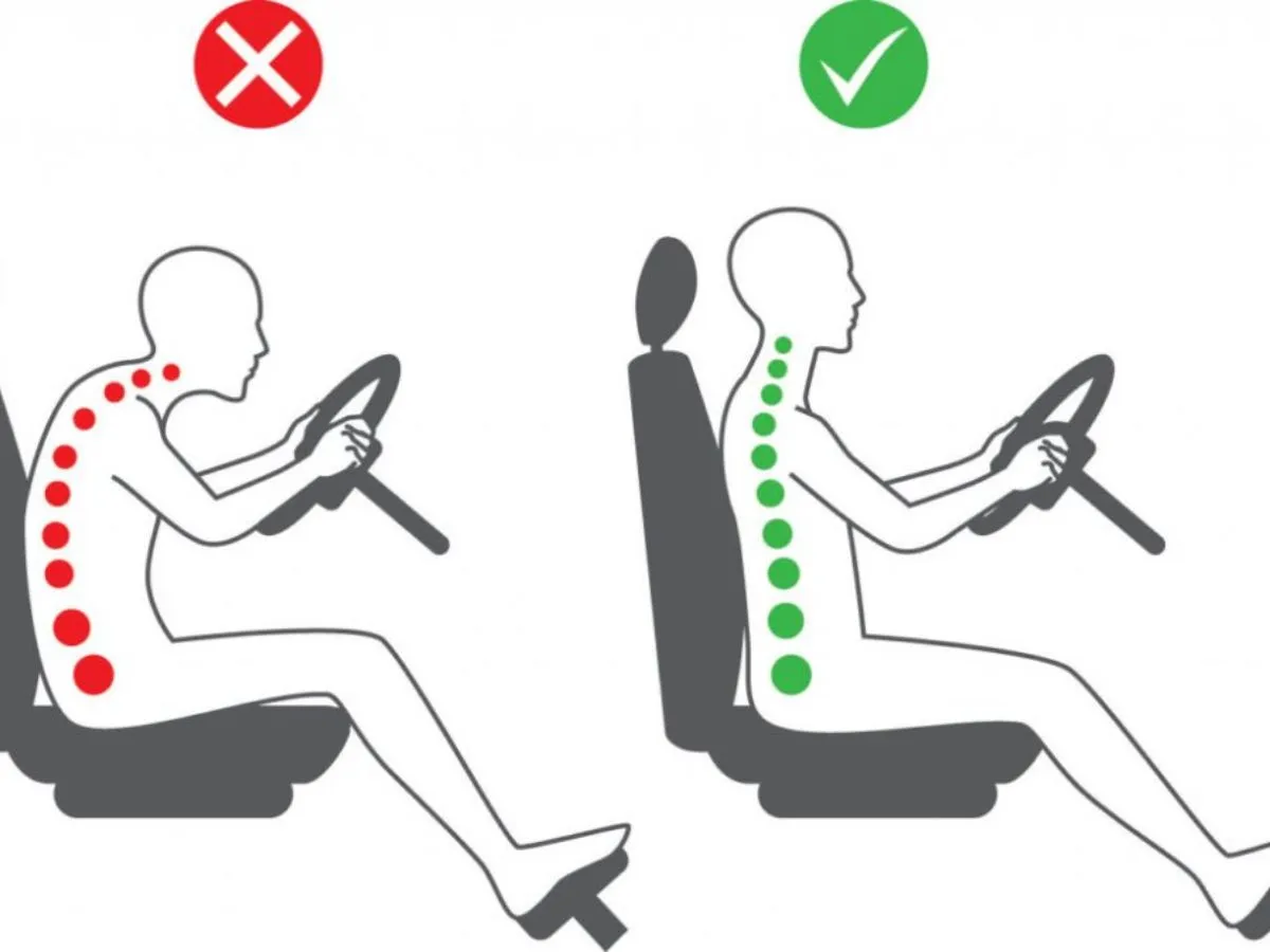 Cách vào số xe tải theo từng bước