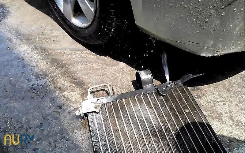 Bảo dưỡng dàn nóng đúng cách giúp nâng cao tuổi thọ của động cơ