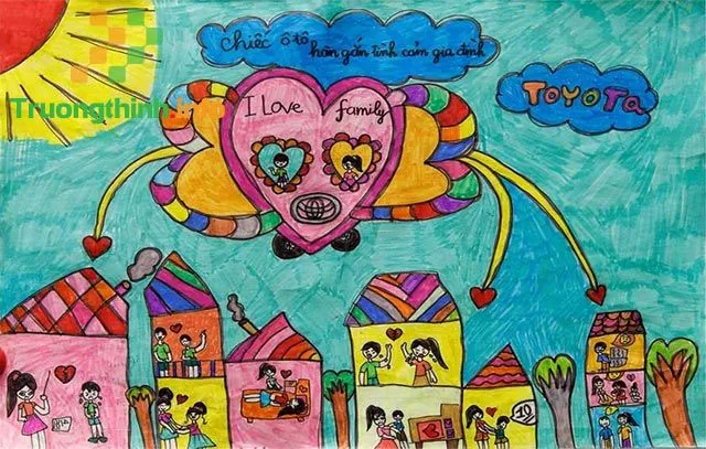 Bản phác thảo sơ bộ về tỷ lệ cơ bản của chiếc ô tô