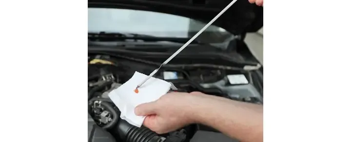 Cách Đọc Mức Dầu Trên Que Thăm Nhớt Ô Tô Với Vạch Min Và Max