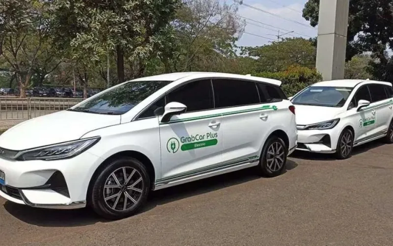 Tổng quan về các dịch vụ phổ biến của siêu ứng dụng Grab sau khi hoàn tất allintitle:cách đăng ký grab ô tô