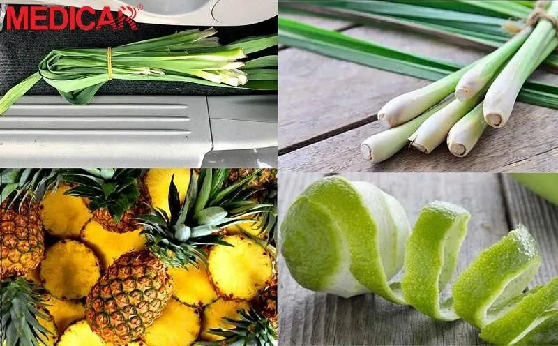 Hình ảnh một chiếc ô tô đang mở hết các cửa để tăng cường sự lưu thông không khí