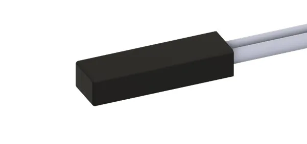 Cảm biến nhiệt độ NTC dạng PPS tiêu chuẩn dùng cho ô tô Cảm biến đo nhiệt độ trên ô tô