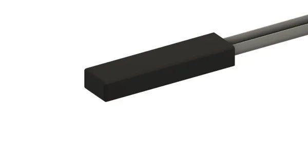 Cảm biến PPS loại mỏng phù hợp lắp đặt trong không gian hẹp Cảm biến nhiệt độ dạng PPS mỏng dùng trong ô tô