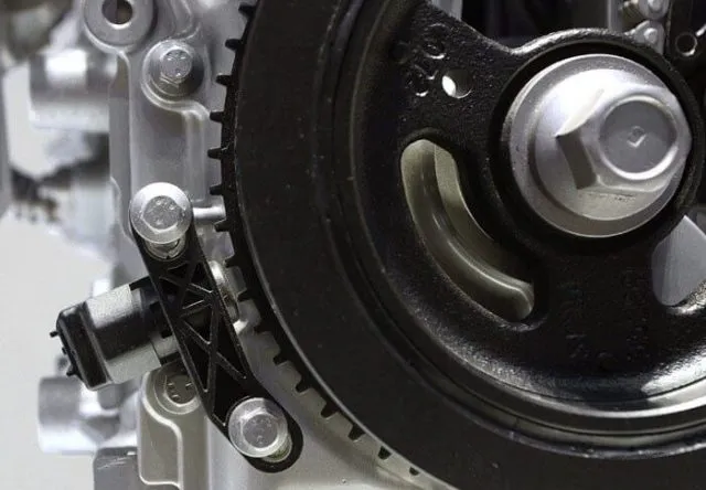 Cảm biến vị trí trục khuỷu