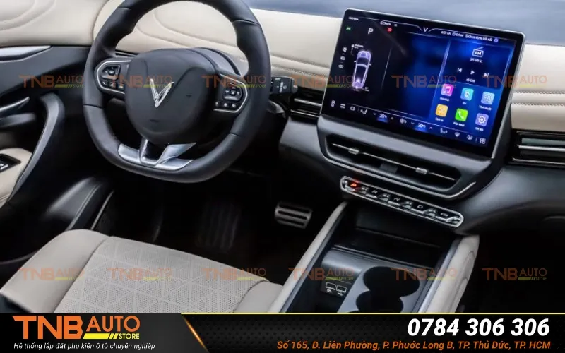 Camera 360 VF7 Eco sắc nét