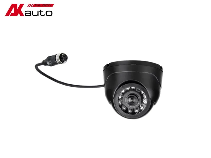 Camera quay trong xe ô tô Navicom I20