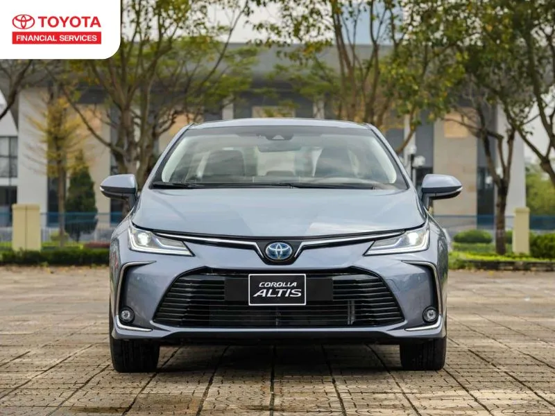 Cân nhắc khả năng tài chính khi vay mua xe ô tô trả góp