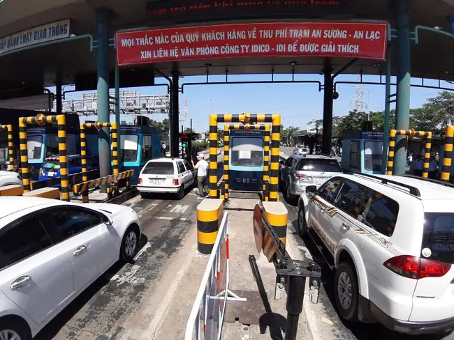 Cân tự động trạm ăn sương