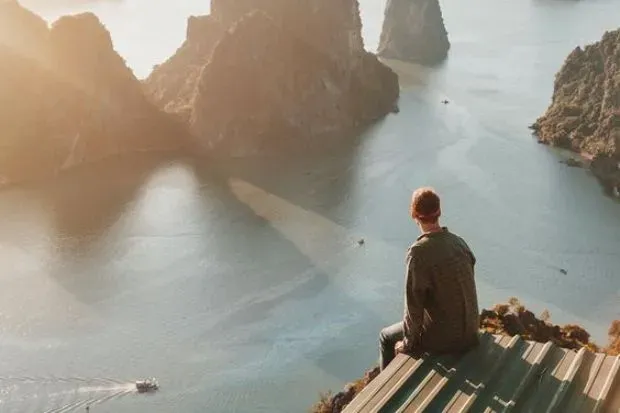 Sân sát hạch bằng lái xe ô tô tại Hải Phòng mô phỏng cảnh đường phố