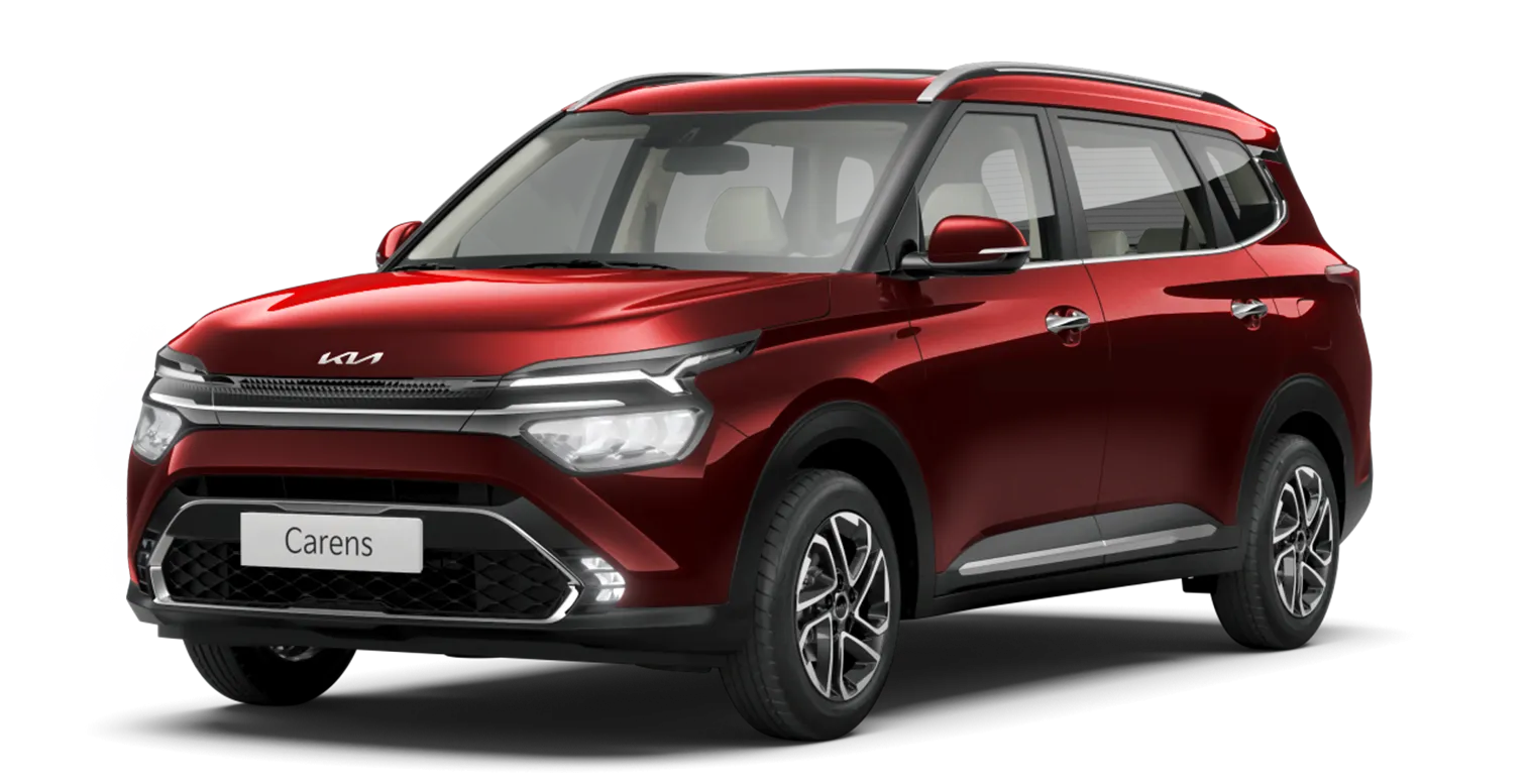 Carens thế hệ mới với nhiều cải tiến vượt trội về tính năng tiện nghi
