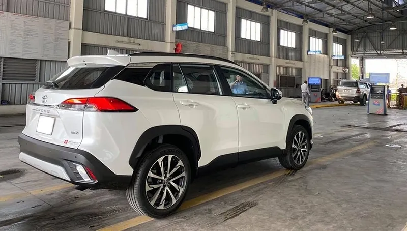 Cà vẹt xe ô tô - Cà vẹt là một trong những loại giấy tờ không thể thiếu khi bạn cần làm các thủ tục hành chính