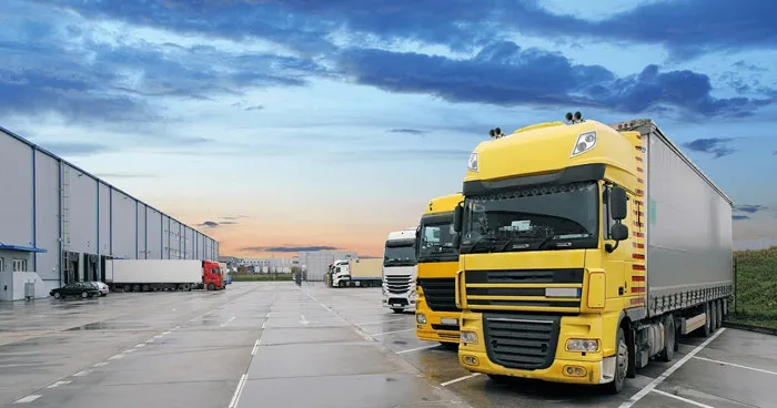 Quy trình vận tải đường bộ tuân thủ quy định pháp luật