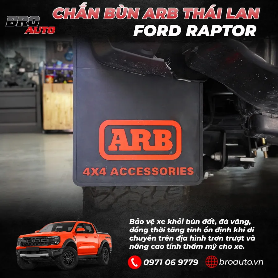 Chắn Bùn Xe Ô Tô: Giải Pháp Bảo Vệ Toàn Diện & Tăng Thẩm Mỹ