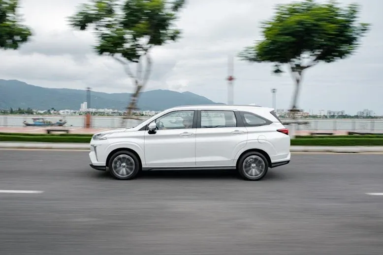 Bảng phạt chạy quá tốc độ ô tô năm 2025