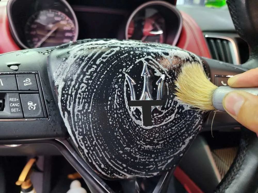 Chi phí học nghề nội thất ô tô ở Đà Nẵng