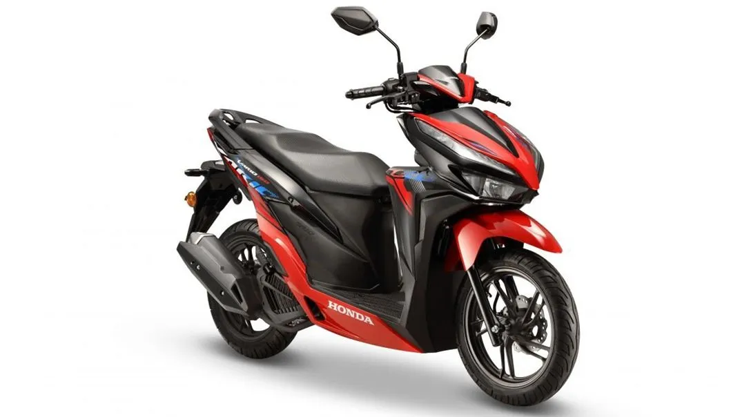 Chi phí mua trả góp xe Honda Vario 150