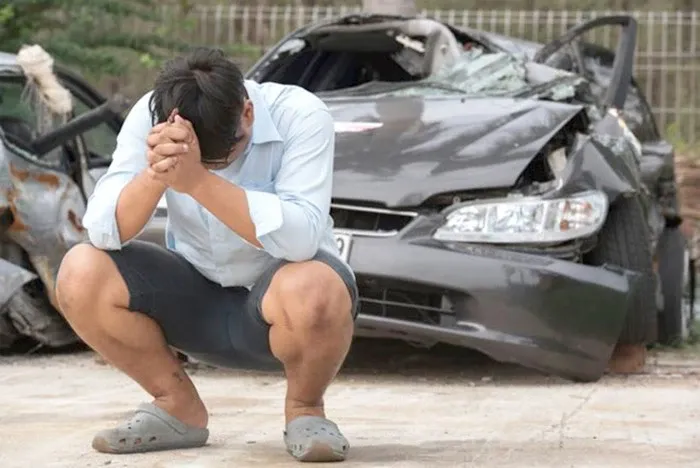 Chủ xe bị truy cứu trách nhiệm khi cho mượn xe