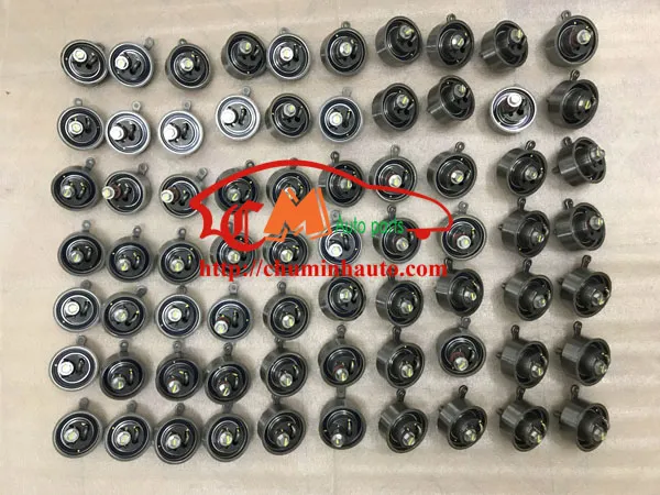 Phân loại phụ tùng ô tô theo chất lượng