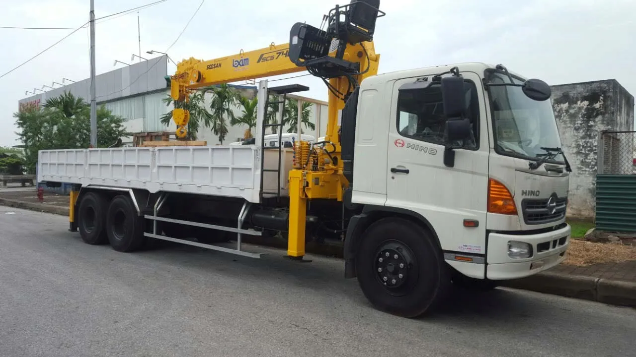 ThuÃª xe cáº©u váº­n chuyá»ƒn trá»n gÃ³i táº¡i quáº­n 12