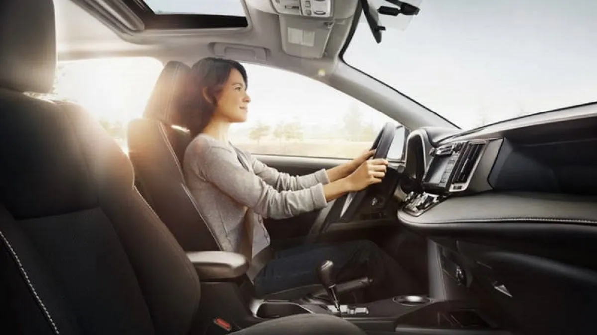 Chọn mùi nước hoa ô tô phù hợp để mang lại cảm giác thoải mái, chi tiết cách sử dụng nước hoa ô tô