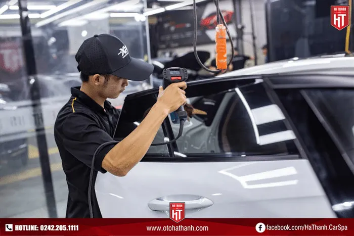 film cách nhiệt xe ô tô: Cách chọn phim cách nhiệt chất lượng cao