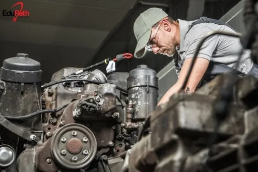 Việc chuẩn bị kỹ năng cần thiết trước khi trở thành kỹ sư chính thức là rất quan trọng.