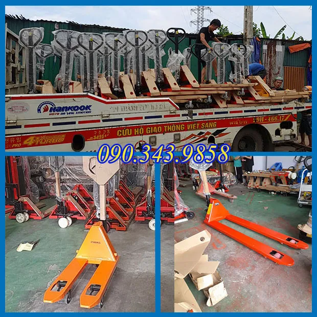 Chúng Tôi Cung Cấp Các Dòng Xe Nâng Tay Thấp Đặc Biệt, Luôn Có Sẵn Hàng Với Số Lượng Lớn