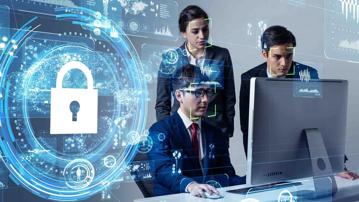 An ninh hệ thống bảo mật dữ liệu xe thông minh