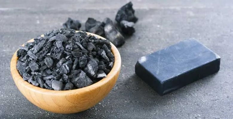 Khử mùi ô tô mới bằng than hoạt tính