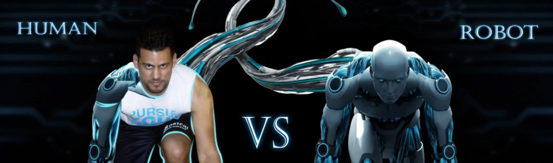 Minh họa về cách mạng số chuyển đổi toàn bộ thế giới thực sang thế giới số