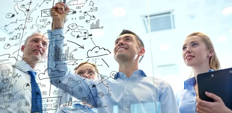 Tầm quan trọng của việc nhận thức sớm xu hướng công nghệ