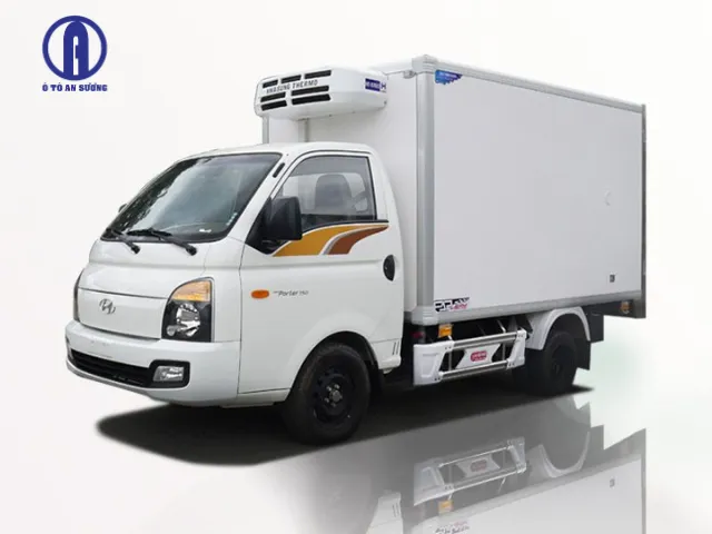 Phân loại xe tải 1.5 tấn cũ theo thương hiệu Nhật - Hàn - Trung