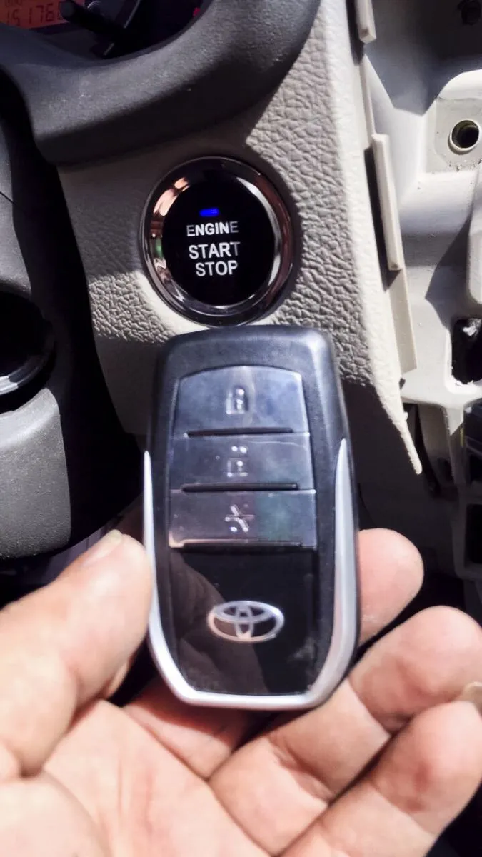 Phân tích ưu nhược điểm khi độ chìa khoá thông minh cho ô tô