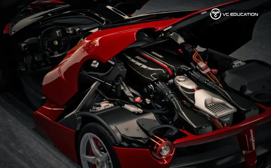 Quyết định có nên học nghề độ xe ô tô hay không