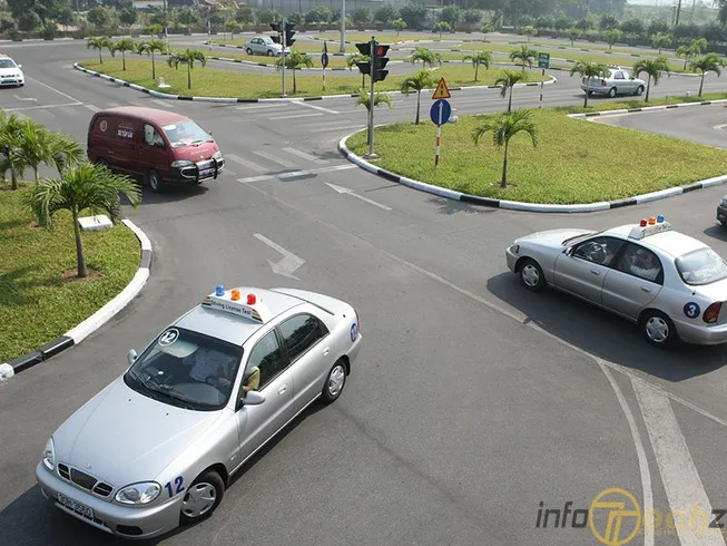 Có nên sử dụng phần mềm học lái xe ô tô không?