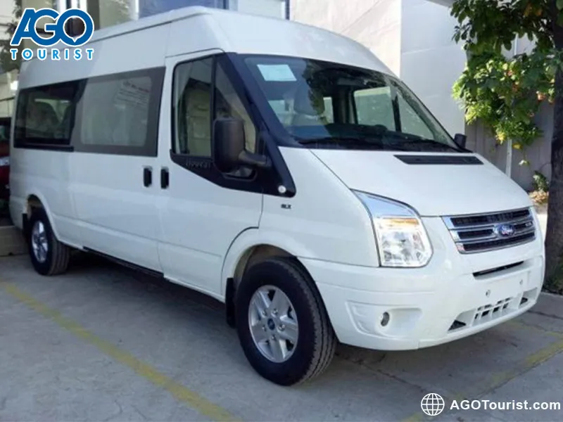 Thuê xe riêng từ Phan Thiết đi Đà Lạt linh hoạt về thời gian và lộ trình