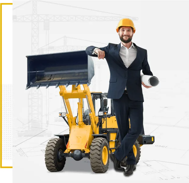 Kho phụ tùng xe cơ giới miền nam đầy đủ các chủng loại linh kiện chính hãng cho máy công trình