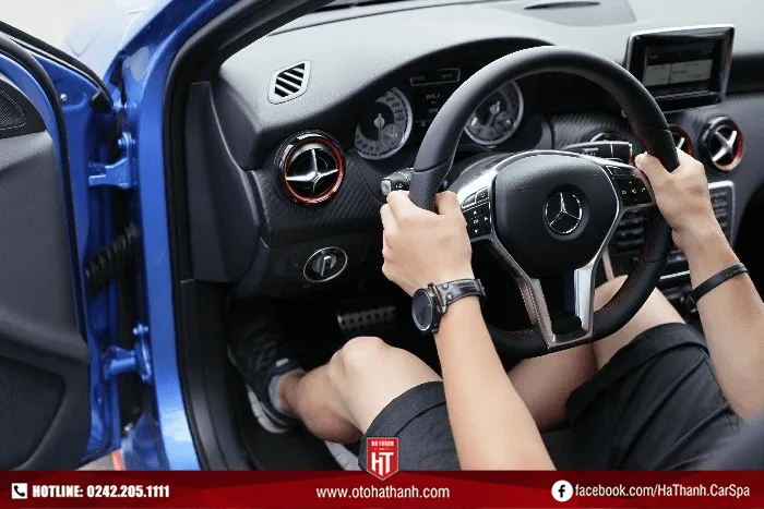 Sử dụng côn đúng cách