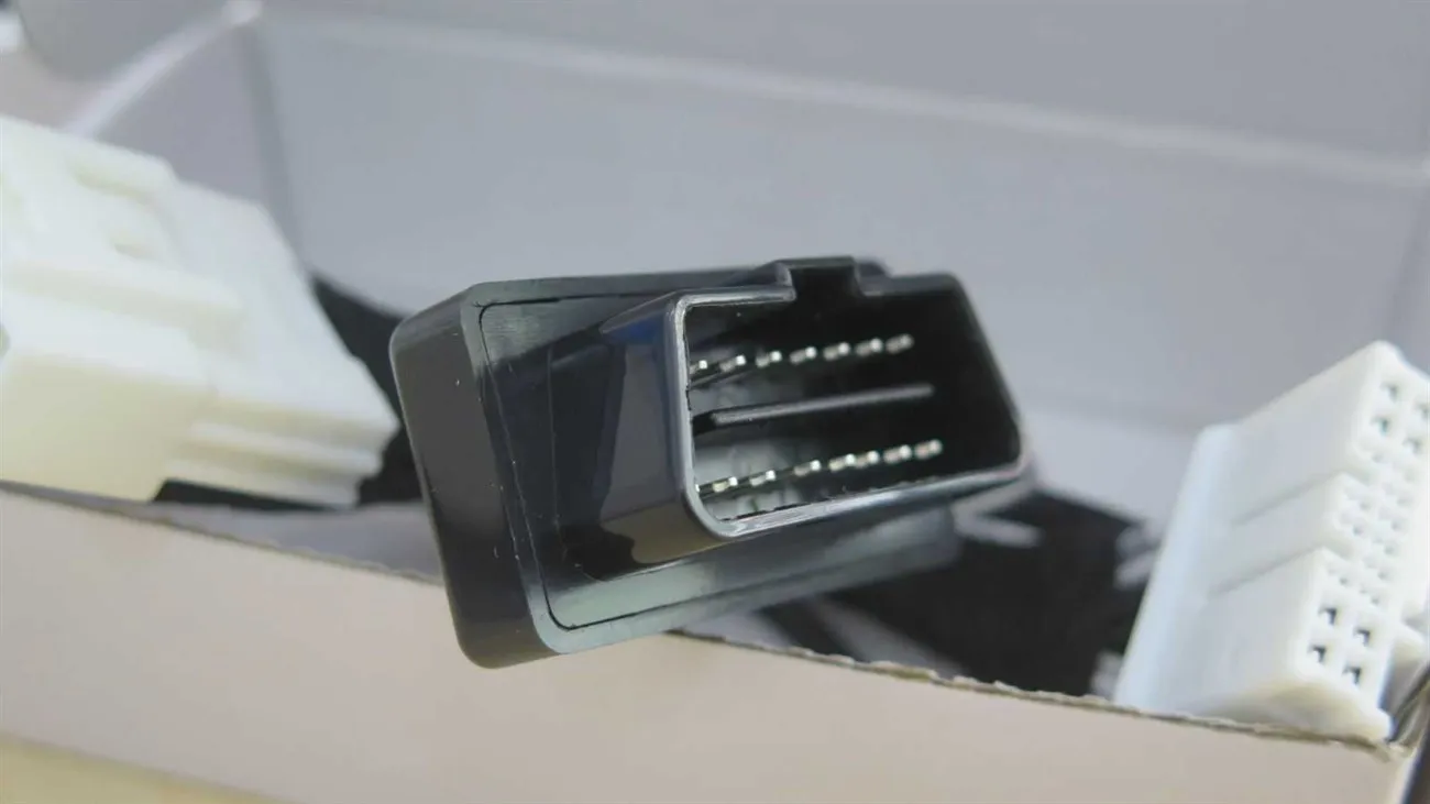 Đèn cảnh báo Check Engine