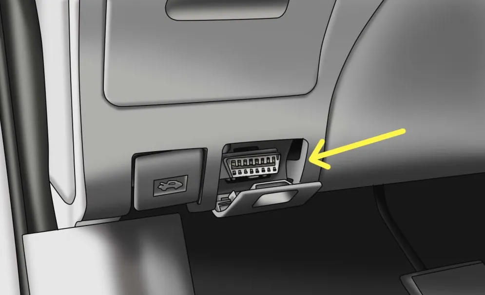 Thiết bị đọc mã lỗi OBD