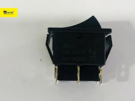 Công tắc chân ga xe oto điện trẻ em