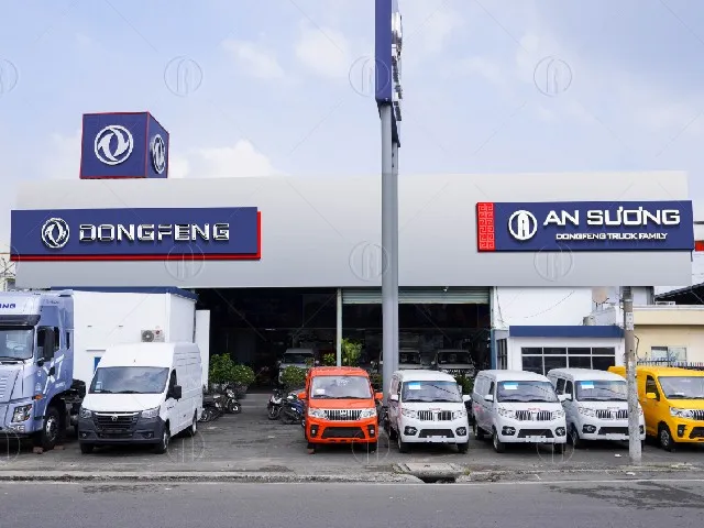 allintitle:chợ xe bán tải cũ – Siêu Thị Ô Tô An Sương uy tín nhất